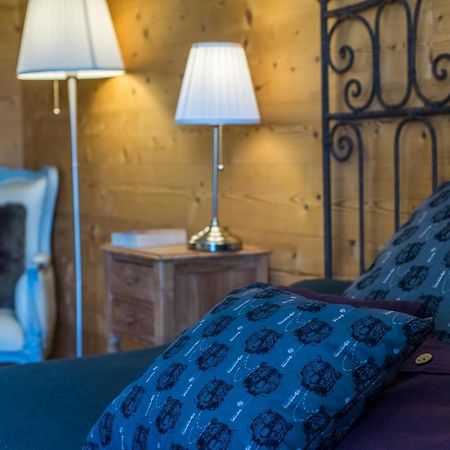 Maison D'Hotes Agathe Et Sophie Lans-en-Vercors Bagian luar foto