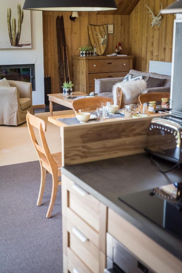 Maison D'Hotes Agathe Et Sophie Lans-en-Vercors Bagian luar foto
