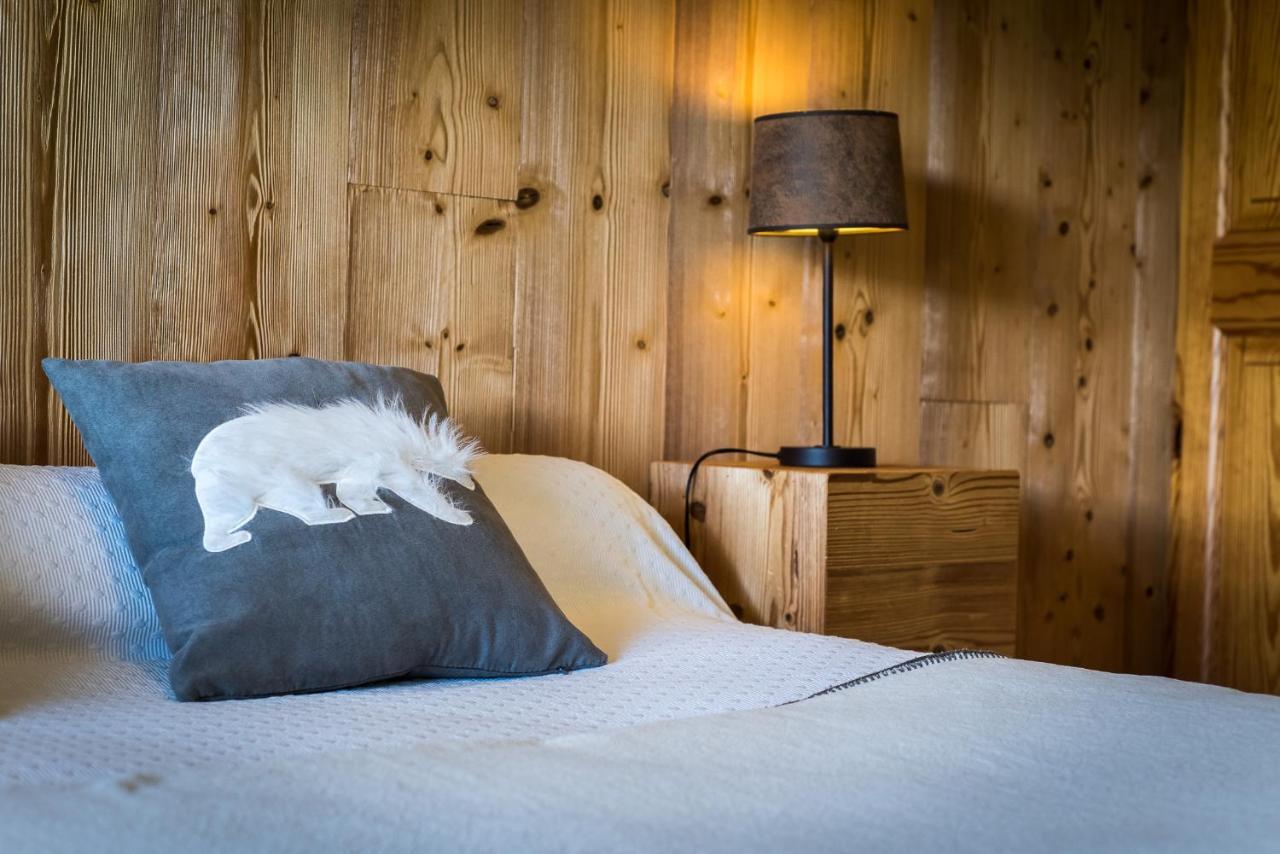 Maison D'Hotes Agathe Et Sophie Lans-en-Vercors Bagian luar foto