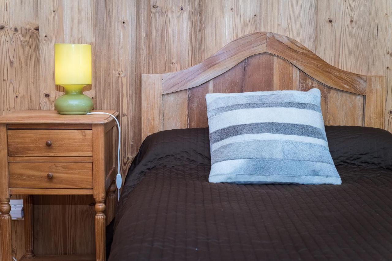 Maison D'Hotes Agathe Et Sophie Lans-en-Vercors Bagian luar foto